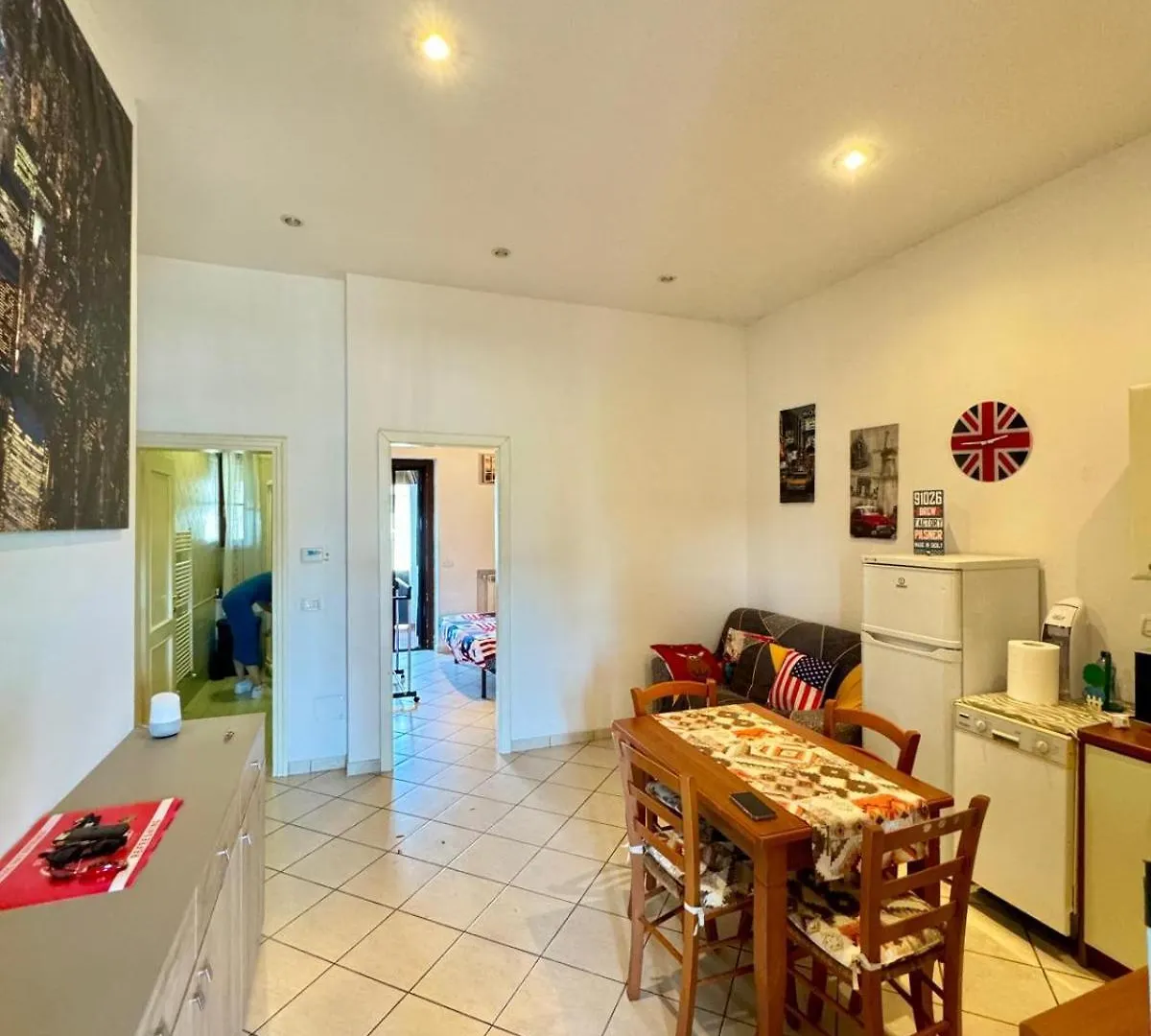 Al Civico 15 Apartment Grosseto 0*,