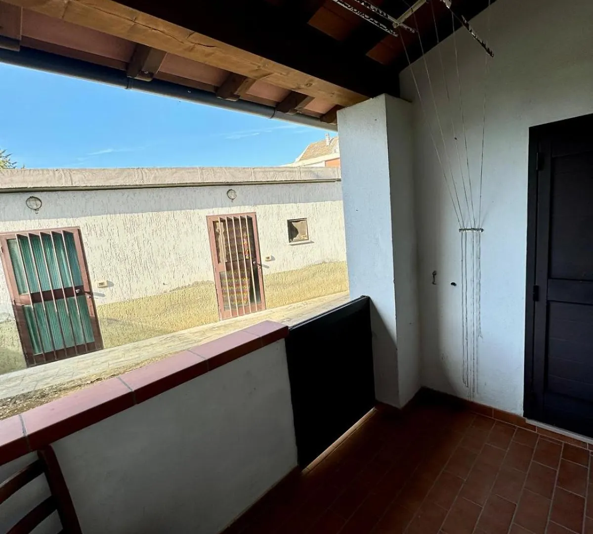 Al Civico 15 Apartment Grosseto