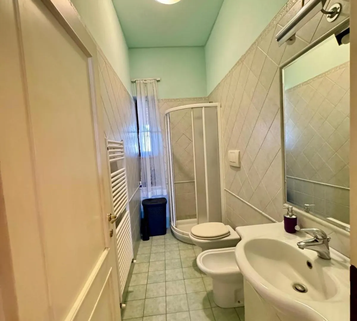 Al Civico 15 Apartment Grosseto