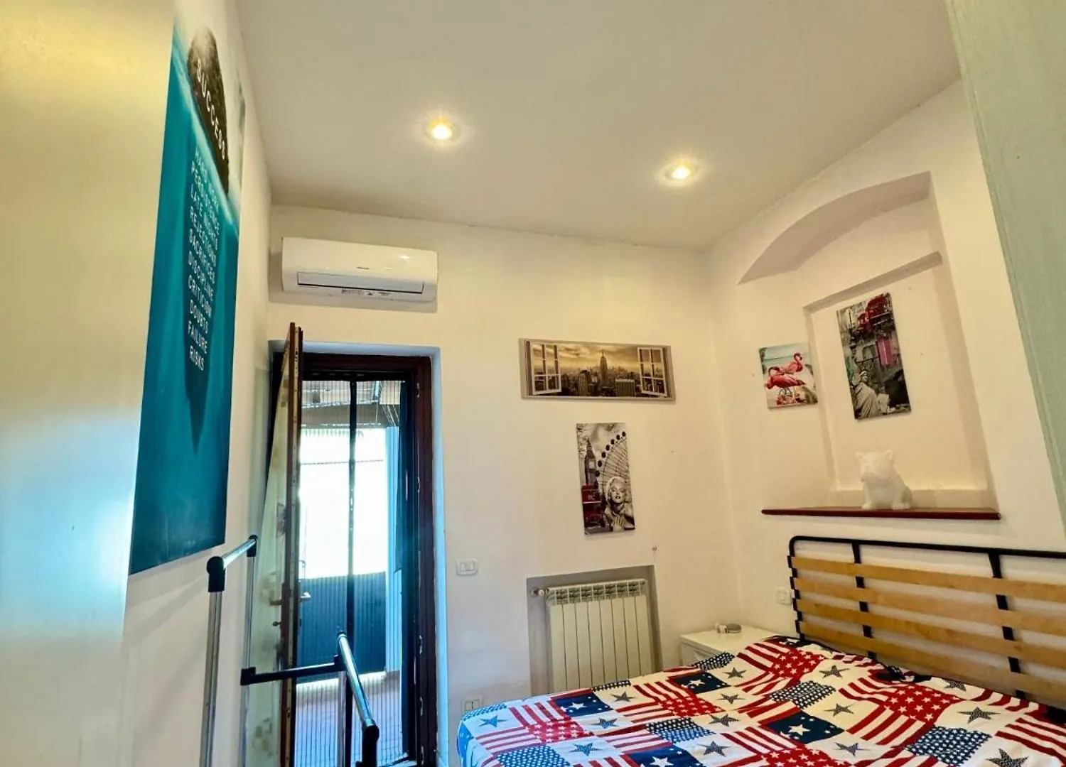 Al Civico 15 Apartment Grosseto
