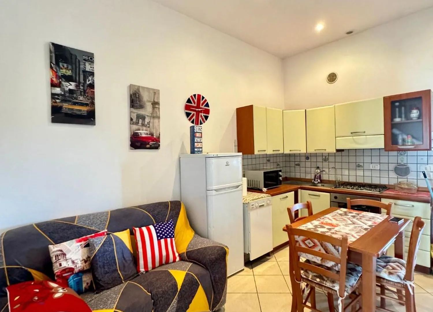 Al Civico 15 Apartment Grosseto Italy