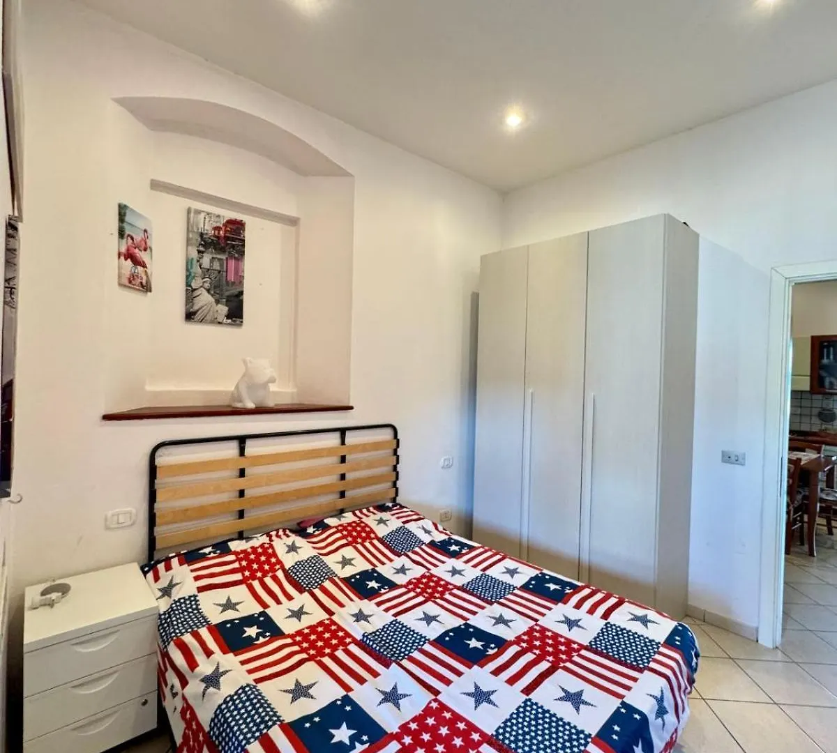 Al Civico 15 Apartment Grosseto