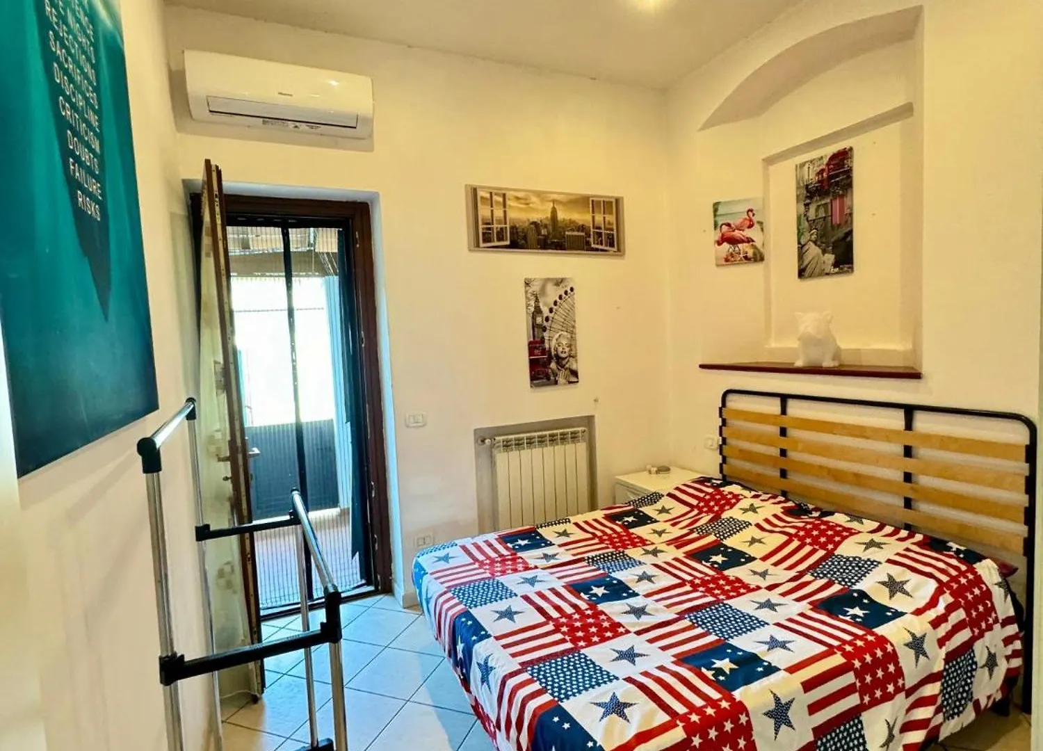 Al Civico 15 Apartment Grosseto 0*,  Italy