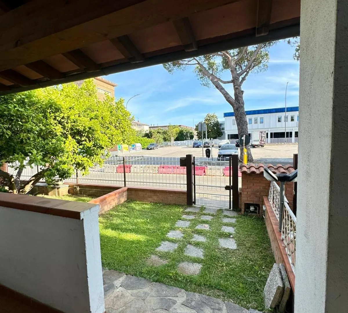 Al Civico 15 Apartment Grosseto